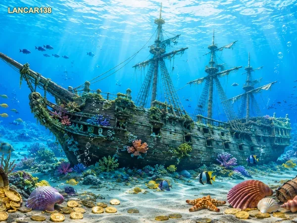 Gambar permainan Fishing 1